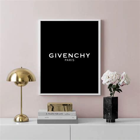 givenchy poster|Givenchy Art Prints for Sale .